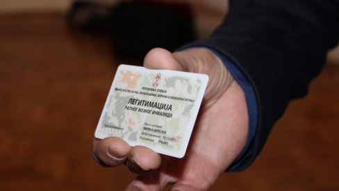 POGODNOSTI ZA KORISNIKE BORAČKIH LEGITIMACIJA: Besplatan ulaz na rumski bazenu POGODNOSTI ZA KORISNIKE BORAČKIH LEGITIMACIJA: Besplatan ulaz na rumski bazenu