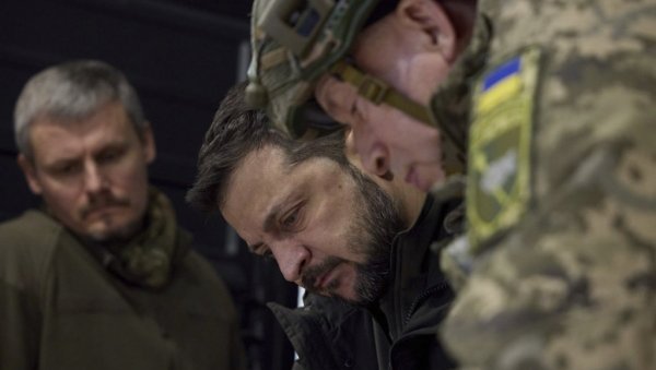 ЗАРОБИЛИ СМО 100 РУСКИХ ВОЈНИКА У КУРСКУ И ДАЉЕ НАПРЕДУЈЕМО Сирски рапортирао Зеленском, уништен и СУ-34? ЗАРОБИЛИ СМО 100 РУСКИХ ВОЈНИКА У КУРСКУ И ДАЉЕ НАПРЕДУЈЕМО Сирски рапортирао Зеленском, уништен и СУ-34?