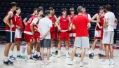 ЦРВЕНО-БЕЛА РЕФОРМА: Ево ко сад води јуниоре КК Црвена звезда и какав је план ЦРВЕНО-БЕЛА РЕФОРМА: Ево ко сад води јуниоре КК Црвена звезда и какав је план