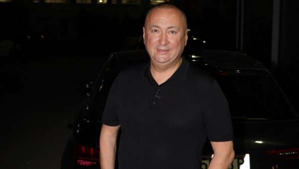 ЂАНИ СЕ ОГЛАСИО НАКОН ТЕШКЕ ПОВРЕДЕ: Развалио сам се, рука ми је пукла на пет места, морам на операцију ЂАНИ СЕ ОГЛАСИО НАКОН ТЕШКЕ ПОВРЕДЕ: Развалио сам се, рука ми је пукла на пет места, морам на операцију