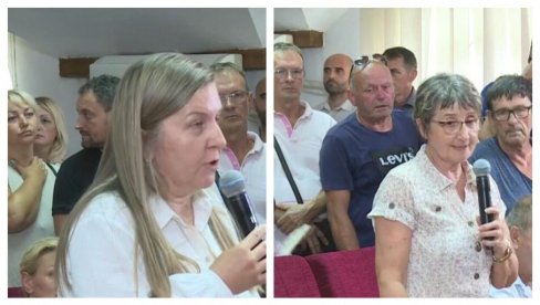 UČESNICE I GOVORNICE PROTESTA POSTAVILE PITANJE VUČIĆU: Ovo je odgovor predsednika Srbije UČESNICE I GOVORNICE PROTESTA POSTAVILE PITANJE VUČIĆU: Ovo je odgovor predsednika Srbije