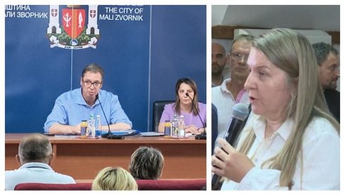 PRIDRUŽITE SE EKSPERTSKOM TIMU: Vučićev odgovor doktorki Sakan koja je govorila na protestu 9. avgusta PRIDRUŽITE SE EKSPERTSKOM TIMU: Vučićev odgovor doktorki Sakan koja je govorila na protestu 9. avgusta