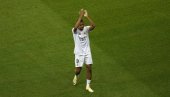 PANIKA U REAL MADRIDU! Kilijan Mbape iz hotela hitno prebačen u bolnicu! PANIKA U REAL MADRIDU! Kilijan Mbape iz hotela hitno prebačen u bolnicu!