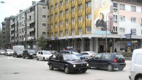 POZIV GRAĐANIMA: Javni uvid u nacrt Strategije bezbednosti saobraćaja POZIV GRAĐANIMA: Javni uvid u nacrt Strategije bezbednosti saobraćaja
