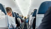 DVA PUTA UŠAO U AVION BEZ KARTE: Norvežanin drugi put odleteo u Švedsku DVA PUTA UŠAO U AVION BEZ KARTE: Norvežanin drugi put odleteo u Švedsku