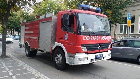 ОД ВАРНИЦЕ ДО ВАТРЕНЕ СТИХИЈЕ: Ово су најчешћи узроци пожара, потребан је опрез ОД ВАРНИЦЕ ДО ВАТРЕНЕ СТИХИЈЕ: Ово су најчешћи узроци пожара, потребан је опрез