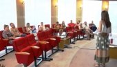 OBUKA U PARAĆINU   Podrška ženama sa sela