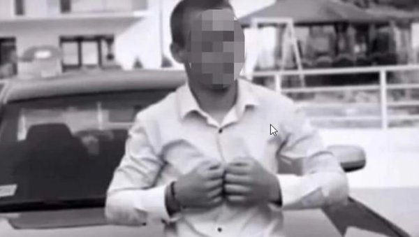 ПОГИНУО ДЕЧАК КОД ПРИЈЕПОЉА: Покушавао да заради за живот па смртно страдао, породица и мештани неми од бола ПОГИНУО ДЕЧАК КОД ПРИЈЕПОЉА: Покушавао да заради за живот па смртно страдао, породица и мештани неми од бола