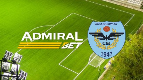 DOBRE STVARI NE TREBA MENJATI – ADMIRALBET I SUPERLIGAŠ NASTAVLJAJU SARADNJU DOBRE STVARI NE TREBA MENJATI – ADMIRALBET I SUPERLIGAŠ NASTAVLJAJU SARADNJU