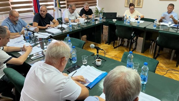 ДОНЕТА ОДЛУКА: Укинута ванредна ситуација на делу територије општине Неготин ДОНЕТА ОДЛУКА: Укинута ванредна ситуација на делу територије општине Неготин