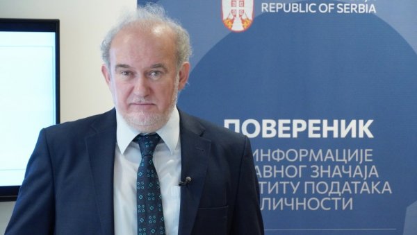 МЕЊА СЕ ЗАКОН О ЗАШТИТИ ПОДАТАКА О ЛИЧНОСТИ: Посебна радна група одржала први састанак МЕЊА СЕ ЗАКОН О ЗАШТИТИ ПОДАТАКА О ЛИЧНОСТИ: Посебна радна група одржала први састанак