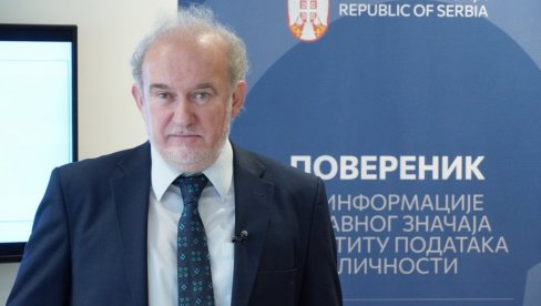 MENJA SE ZAKON O ZAŠTITI PODATAKA O LIČNOSTI: Posebna radna grupa održala prvi sastanak MENJA SE ZAKON O ZAŠTITI PODATAKA O LIČNOSTI: Posebna radna grupa održala prvi sastanak