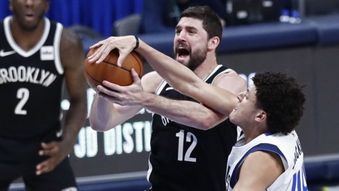JEDAN OD NAJBOLJIH NBA ŠUTERA ZAVRŠIO KARIJERU: DŽo Haris se penzionisao JEDAN OD NAJBOLJIH NBA ŠUTERA ZAVRŠIO KARIJERU: DŽo Haris se penzionisao