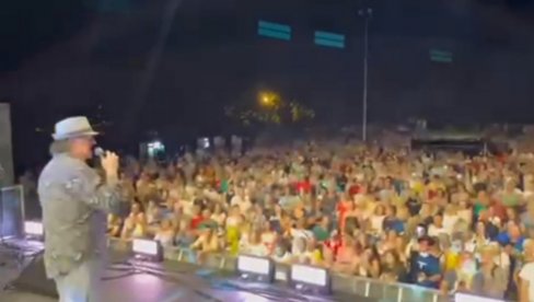 NEZAUSTAVLJIV I IDE DALJE: Haris DŽinović oborio još jedan rekord posete u Hrvatskoj (FOTO) NEZAUSTAVLJIV I IDE DALJE: Haris DŽinović oborio još jedan rekord posete u Hrvatskoj (FOTO)