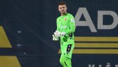 MARKO ILIĆ NAKON PORAZA ZVEZDE: Teško gostovanje, dali smo sve što smo mogli! MARKO ILIĆ NAKON PORAZA ZVEZDE: Teško gostovanje, dali smo sve što smo mogli!