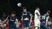 UEFA ODLUČILA: Evo ko će deliti pravdu na meču Bodo Glimt - Crvena zvezda UEFA ODLUČILA: Evo ko će deliti pravdu na meču Bodo Glimt - Crvena zvezda