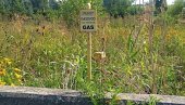 САРАЈЕВО ГАС САОПШТИЛО: Прекид испоруке гаса вечерас од поноћи САРАЈЕВО ГАС САОПШТИЛО: Прекид испоруке гаса вечерас од поноћи