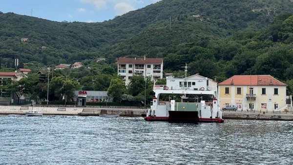 ЗА МАЊЕ ГУЖВИ: Карте за трајект путем интернета ЗА МАЊЕ ГУЖВИ: Карте за трајект путем интернета