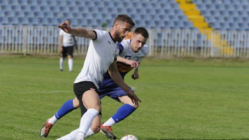 SLOGA SUTRA U PRIBOJU: Ovog vikenda startuje Srpska liga „Zapad“ SLOGA SUTRA U PRIBOJU: Ovog vikenda startuje Srpska liga „Zapad“