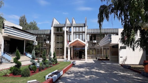 САЗНАЈЕМО: УКП у Универзитету у Крагујевцу САЗНАЈЕМО: УКП у Универзитету у Крагујевцу