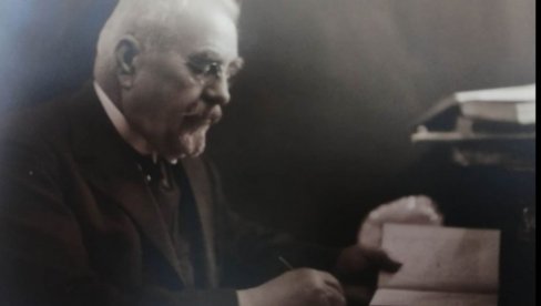 LJUBINE VRLINE ZA KORIST OTADŽBINE: Lapovo ne zaboravlja zasluge zemljaka LJubomira Jovanovića koji je ostavio dubok trag u istoriji Srbije LJUBINE VRLINE ZA KORIST OTADŽBINE: Lapovo ne zaboravlja zasluge zemljaka LJubomira Jovanovića koji je ostavio dubok trag u istoriji Srbije