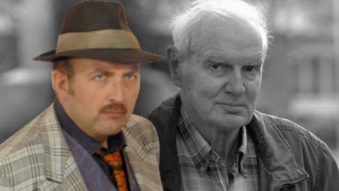 МНОГО МИ ЈЕ КРИВО И ЖАО Тика Шпиц неутешан због Павићеве смрти: Памтићу га и биће део мене вечно МНОГО МИ ЈЕ КРИВО И ЖАО Тика Шпиц неутешан због Павићеве смрти: Памтићу га и биће део мене вечно