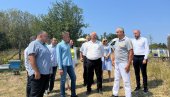 MARTINOVIĆ POSETIO ALKESINAC: Puna podrška Vučiću u svim razvojim projektima MARTINOVIĆ POSETIO ALKESINAC: Puna podrška Vučiću u svim razvojim projektima