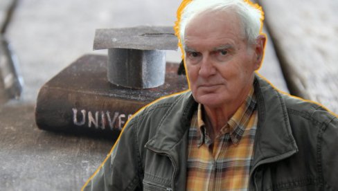 MNOGI SE IZNENADE Evo koji fakultet je završio Siniša Pavić: Ne privlači me, a morao sam MNOGI SE IZNENADE Evo koji fakultet je završio Siniša Pavić: Ne privlači me, a morao sam