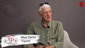 КЛАДИОНИЧАРСКЕ ПРИЧЕ МИЛАНА ЂУРИЦЕ: Од фудбалера до тенисера (ВИДЕО)