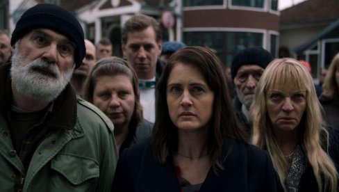 LOVORIKE ZA „RADNIČKU KLASU“: Proglašeni pobednici 48. Festivala Filmskog scenarija u Vrnjačkoj Banji LOVORIKE ZA „RADNIČKU KLASU“: Proglašeni pobednici 48. Festivala Filmskog scenarija u Vrnjačkoj Banji