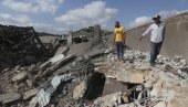 DVOJE DECE NASTRADALO: Raste broj poginulih u izraelskom napadu na južni Liban DVOJE DECE NASTRADALO: Raste broj poginulih u izraelskom napadu na južni Liban