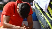 USTANAK KAKAV TENIS NE PAMTI! Karlos Alkaraz digao glas, ima podršku svih, osim jednog... USTANAK KAKAV TENIS NE PAMTI! Karlos Alkaraz digao glas, ima podršku svih, osim jednog...