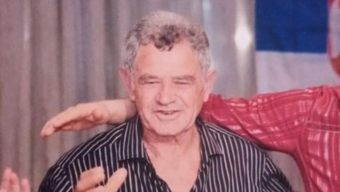 APEL IZ SELA RIBARE: Ako vidite čoveka sa slike, okrenite ovaj broj APEL IZ SELA RIBARE: Ako vidite čoveka sa slike, okrenite ovaj broj