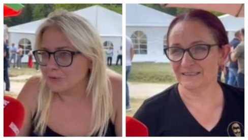 МОЈ СИН ОБОЖАВА ПРЕДСЕДНИКА ВУЧИЋА: Новости са грађанима у Медвеђици (ВИДЕО) МОЈ СИН ОБОЖАВА ПРЕДСЕДНИКА ВУЧИЋА: Новости са грађанима у Медвеђици (ВИДЕО)