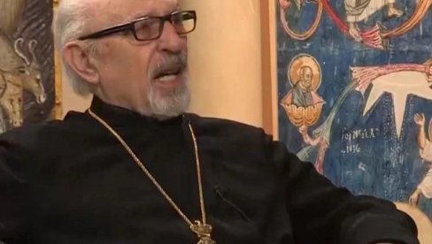 OTAC DIMITRIJE OBJASNIO: Ko ne može biti sahranjen uz prisustvo sveštenika OTAC DIMITRIJE OBJASNIO: Ko ne može biti sahranjen uz prisustvo sveštenika