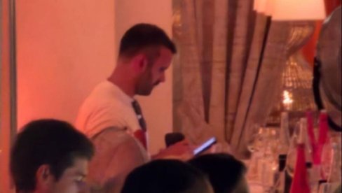 SPAJIĆU SENT TROPE VAŽNIJI OD SEDNICE SAVETA? Gde se i na kojoj destinaciji odmara premijer Crne Gore - Deo su pitanja poslanika opozicije SPAJIĆU SENT TROPE VAŽNIJI OD SEDNICE SAVETA? Gde se i na kojoj destinaciji odmara premijer Crne Gore - Deo su pitanja poslanika opozicije