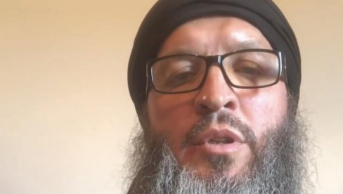 KO JE VEHABIJA KOGA SU UBILI PRIPADNICI SAJ U ŠUMI: Planirao napade u Beogradu, bacao bombu na policajce KO JE VEHABIJA KOGA SU UBILI PRIPADNICI SAJ U ŠUMI: Planirao napade u Beogradu, bacao bombu na policajce