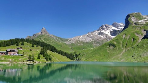 ТАЈНО МЕСТО У ЕВРОПИ: Ево где богаташи складиште новац!