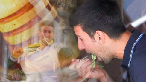 OVAJ MED JEDE NOLE: Najskuplji je, a jedan sastojak je ključan OVAJ MED JEDE NOLE: Najskuplji je, a jedan sastojak je ključan