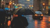 GDE NESTADE PROLEĆE? Vremenska prognoza za ponedeljak, 7. april
