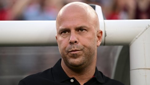 OVO NIJE USPEO NI JIRGEN KLOP! Novi trener Liverpula Arne Slot na debiju ušao u istoriju