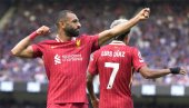 GOTOVO JE! Mohamed Salah potpisao ugovor
