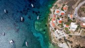 ГРЦИ НУДЕ ЛЕТОВАЊЕ ЗА БАГАТЕЛУ, А ТУРИСТИ БЕЖЕ: Некад важило за најпопуларнију дестинацију док се није десило једна ствар