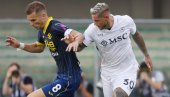 DARKO LAZOVIĆ NAJBOLJI PAKER VERONE: Lacio neporažen sedam utakmica na Olimpiku DARKO LAZOVIĆ NAJBOLJI PAKER VERONE: Lacio neporažen sedam utakmica na Olimpiku