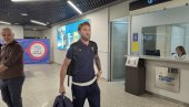ЗВЕЗДА ПУТУЈЕ У БОДЕ: Чета Владана Милојевића креће пут Норвешке (ВИДЕО/ФОТО) ЗВЕЗДА ПУТУЈЕ У БОДЕ: Чета Владана Милојевића креће пут Норвешке (ВИДЕО/ФОТО)