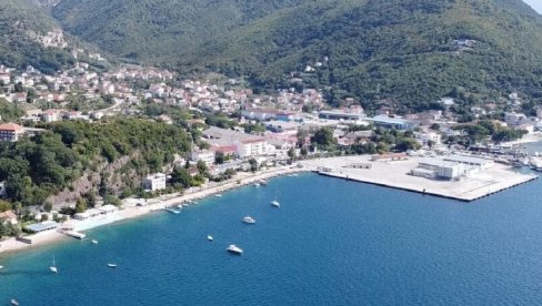 GUŽVE I NA KOPNU I NA MORU: Pojačane kontrole saobraćaja na moru GUŽVE I NA KOPNU I NA MORU: Pojačane kontrole saobraćaja na moru