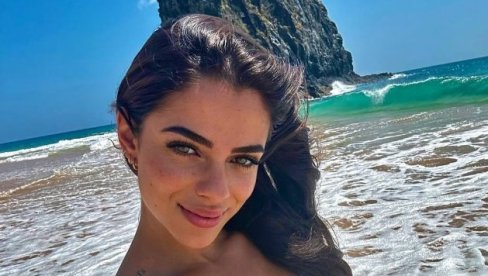 TEŠKO JE PRONAĆI TAKVOG MUŠKARCA... Jedna od najlepših odbojkašica na svetu ima problem TEŠKO JE PRONAĆI TAKVOG MUŠKARCA... Jedna od najlepših odbojkašica na svetu ima problem