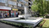 LOMILI CEVI I MLAZNICE: Vandali snimljeni kako uništavaju novu fontanu u Smederevu LOMILI CEVI I MLAZNICE: Vandali snimljeni kako uništavaju novu fontanu u Smederevu