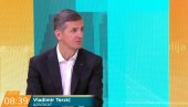 IZMISLIO NAPAD NA SEBE I OKRIVIO VUČIĆA: Ludilo blokadera ne zna za granice, blokaderski advokat poziva na građanski rat i naoružavanje