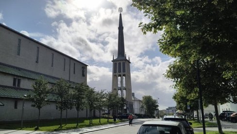 NOVOSTI SA ZVEZDOM U NORVEŠKOJ: Prvak Srbije zatečen po dolasku u Bode na megdan za Ligu šampiona (FOTO) NOVOSTI SA ZVEZDOM U NORVEŠKOJ: Prvak Srbije zatečen po dolasku u Bode na megdan za Ligu šampiona (FOTO)